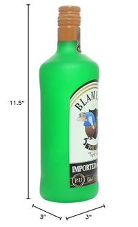 Thumbnail for SILLY SQUEAKERS - Liquor Bottles - Dog Toy - 100% Vinyl. Made Durable & Strong. Novelty Play Toy. Many Bottles to Choose from and They Float (Blameson, Single)