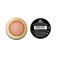Thumbnail for Milani Baked Blush, Powder Blush for Cheeks, Cruelty Free Makeup - Shape, Contour & Highlight Face for a Shimmery or Matte Finish -Luminoso
