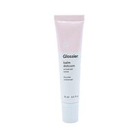 Thumbnail for Glossier Balm Dotcom Lip Balm and Skin Salve - Original - Clear