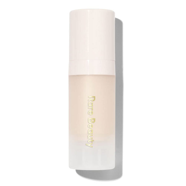 Rare Beauty Always An Optimist Collection Illuminating Primer - Travel Size 0.5 fl oz, Clear