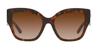 Thumbnail for Tory Burch Sunglasses TY 7184 U 172813 Dark Tortoise