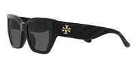 Thumbnail for Tory Burch TY7187U Asian Fit 170987 53 New Women Sunglasses