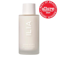 Thumbnail for ILIA - The Base Face Milk Essence + Lightweight, Layerable Moisturizer | Hydrate, Smooth, Soothe, Strengthen | Non-Toxic, Vegan, Cruelty-Free, Clean Makeup (Full Size, 3.4 fl oz | 100 ml)