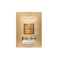 Thumbnail for Peter Thomas Roth | 24K Gold Glow-Up 2-Piece Kit