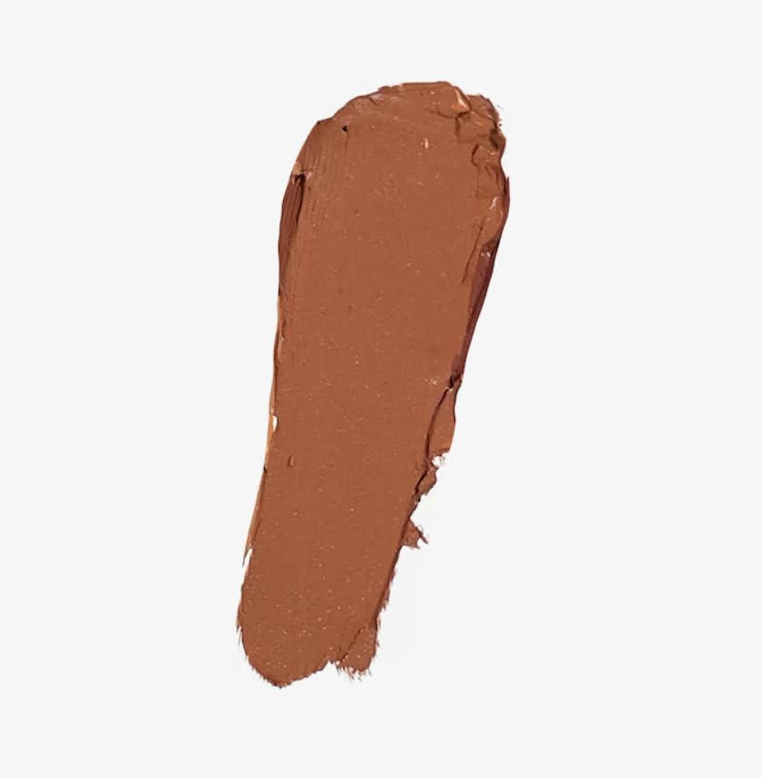 REFY Cream Bronzer in Tan & ENTEL Pomegranate Collagen Sheet Masque (BONUS), 0.15 Ounce (Pack of 2)