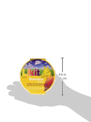 Likit Banana