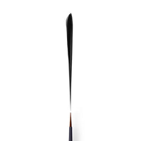Thumbnail for Dr. Hauschka Liquid Eyeliner 01, Black, Natural, Mineral, Winged, Cat-Eye, Water Resistant, Long-lasting, 0.14 fl oz