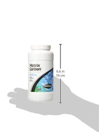 Thumbnail for Seachem Matrix Carbon 500ml