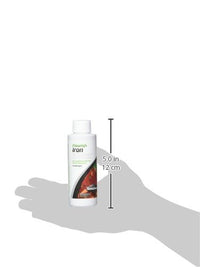 Thumbnail for Flourish Iron, 100 mL / 3.4 fl. oz.