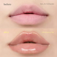 Thumbnail for NOONI Korean Lip Oil - Applecoco | Long-Lasting, Moisturizing, Plumping, Revitalizing for Dry Lips, Waterproof, No Peel Off, Hydrating, Stocking Stuffers, Preppy Stuff, 0.12 FL Oz
