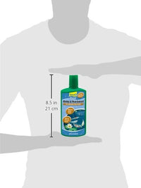 Thumbnail for TetraPond Barley and Peat Extract For Naturally Clear Water 16.9 Ounce