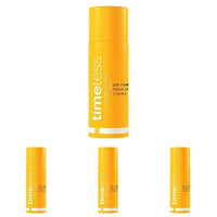Thumbnail for Timeless Skin Care 20% Vitamin C Plus E Ferulic Acid Serum, 1 Fl Oz (Pack of 4)