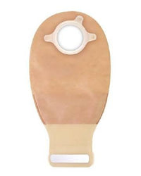 Thumbnail for Convatec 12464900 Ostomy Pouch Natura 12 Inch Drainable 416421 Box Of 10