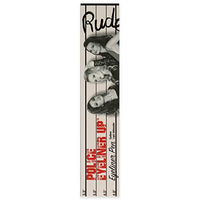Thumbnail for RUDE - Police Eyeliner Up Eyeliner Pen - Bail Bond (Black) (Pack of 2)