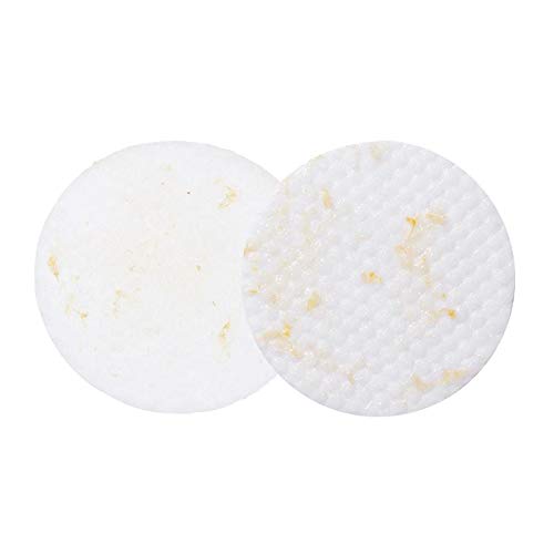 APRILSKIN Calendula PHA Hyaluronic Toner Pads | Vegan, Cruelty Free | Exfoliating, refining pores & hydrating for dry, sensitive, acne-prone skin | 60 pads | No sulfates and artificial fragrance