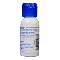 Thumbnail for API STRESS COAT Aquarium Water Conditioner 1-Ounce Bottle