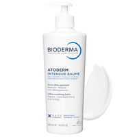 Thumbnail for Bioderma Atoderm Intensive Balm Ultra-Nourishing Body Cream for Dry Skin, 16.9 Fl Oz