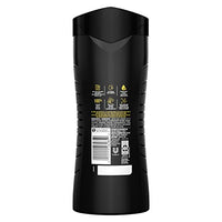 Thumbnail for AXE Body Wash Apollo 4 Count for Long Lasting Freshness Sage & Cedarwood Men's Body Wash with Odor-Busting Prebiotics 16 oz