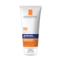 Thumbnail for La Roche Posay Anthelios UV Pro-Sport Sunscreen SPF 50, Daily Sunscreen for Face with Vitamin B5 and Vitamin E, Broad Spectrum Invisible SPF Protection, Water Resistant, Non Greasy