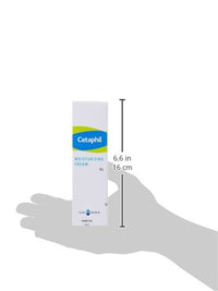 Thumbnail for Cetaphil Moisturising Cream, 80g