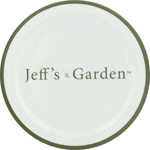Jeffs Naturals Capers Non Pareil natural, 6 oz