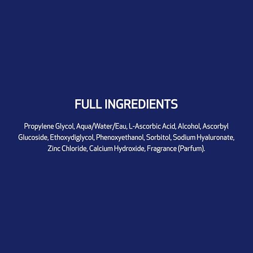 Obagi Professional C Serum 20%, Vitamin C Facial Serum with Concentrated 20% L Ascorbic Acid for Normal to Oily Skin, 1.0 Fl Oz Pack of 1