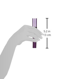 Thumbnail for Maybelline The Falsies Push Up Angel Waterproof Mascara, Lengthening and Curling Make Up Formula, Very Black, 1 Count