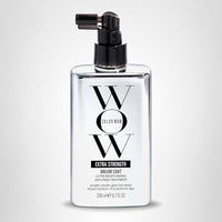 Thumbnail for COLOR WOW Extra Strength Dream Coat – Powerful ultra moisturizing, anti humidity treatment for extremely frizz prone hair, glassy smooth, straight + resistant styles up to 3-4 washes