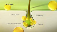 Thumbnail for PRIORIN Hair Growth Formula 120 Capsule - Help Weak & Thinning Hair Original German Brand