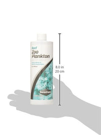 Thumbnail for Reef Zooplankton 500 ml