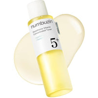 Thumbnail for numbuzin No.5 Toner | Vitamin Boosting Essential Toner | First Step Skin Care | Improves Hyperpigmentation and Uneven Skin Tone | 6.76 fl. oz.