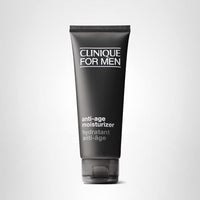 Thumbnail for Clinique For Men Daily Anti-Age Face Moisturizer With Hyaluronic Acid, Vitamin E + Glycerin | Combats Lines, Wrinkles + Dullness | Hydrating + Brightening | Lightweight, 3.4 Fl Oz