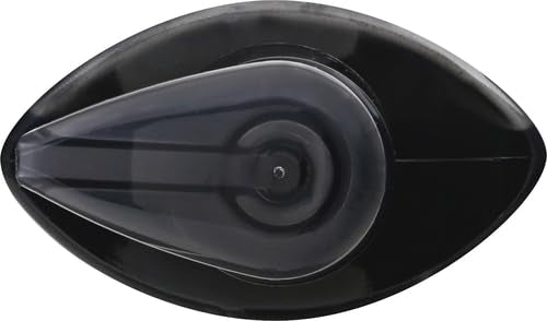 Bioré Deep Pore Charcoal Daily Face Wash, 6.77 Fl oz, with Deep Pore Cleansing for Dirt and Makeup Removal From Oily Skin
