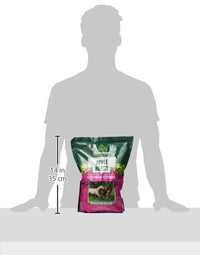Thumbnail for Standlee Apple Berry Cookie Cubes, Forage Based Horse Treat, 5lb