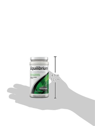 Seachem Equilibrium 300gram
