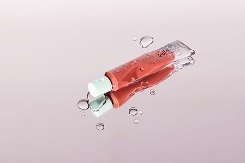 Physicians Formula Butter Lip, Easy Smooth Application, Enriched with Amazonian Butter, Tinted & High-Shine Glossy Finish - Pink Paradise