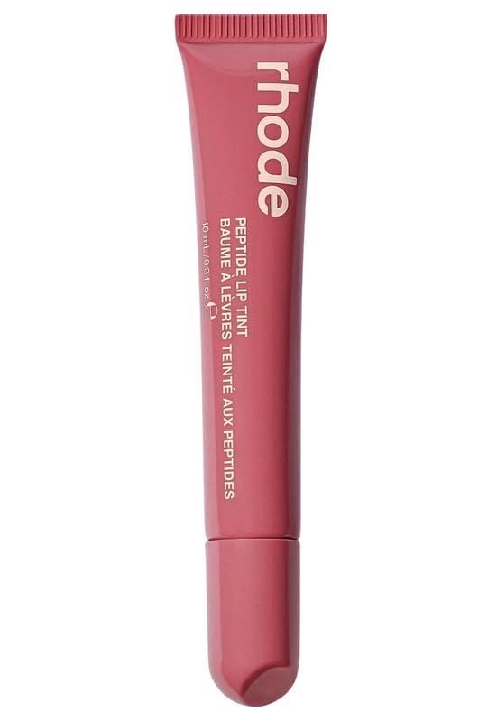 Rhode Gloss Peptide Lip Tint Sheer-Color Hydrating Finish .3 fl oz/10ml.