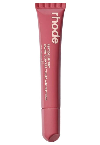 Rhode Gloss Peptide Lip Tint Sheer-Color Hydrating Finish .3 fl oz/10ml.