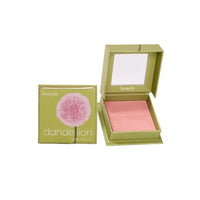 Thumbnail for Benefit Dandelion Baby-Pink Brightening Blush 0.21 Ounce