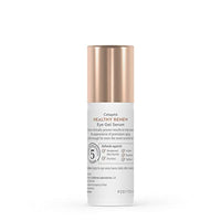Thumbnail for Cetaphil Healthy Renew Hydrating Eye Gel Serum 0.5 Oz, 24Hr Under Eye Cream for Anti Aging, Reduces the Appearance of Dark Circles and Wrinkles, Retinol Alternative Peptide Serum, For Sensitive Skin