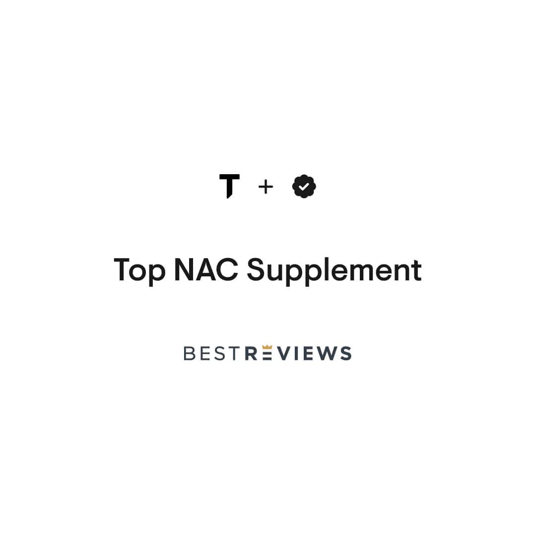 THORNE NAC - N-Acetylcysteine - 500mg - Supports Respiratory Health and Immune Function*; Promotes Liver and Kidney Detox - 90 Capsules