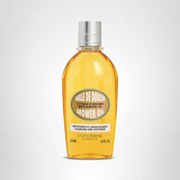 Thumbnail for L'OCCITANE Cleansing & Softening Almond Shower Oil. 8.40 fl oz