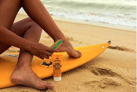 Thumbnail for SOL DE JANEIRO Samba Smooth Foot Cream