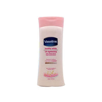 Thumbnail for 3 Pk, Vaseline Healthy White Skin Lightening Lotion, 100ml Each
