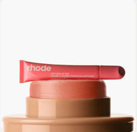 Thumbnail for Rhode Peptide Lip Tint Peach Pit – Neutral Peach
