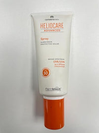 Thumbnail for Heliocare Advanced Sun Screen Spray SPF 50 200ml