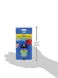 Thumbnail for API BETTA WATER CONDITIONER Betta Fish Freshwater Aquarium Water Conditioner 1.7-Ounce Bottle
