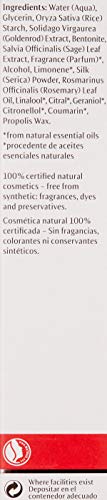 Dr. Hauschka Deodorizing Foot Cream, 1 Fl Oz