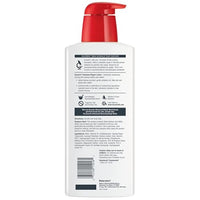 Thumbnail for Eucerin Intensive Repair Body Lotion for Dry Skin with Alpha Hydroxy, Body Moisturizer for Very Dry Skin, Moisturizes, Exfoliates and Conditions, Paraben Free and Fragrance Free, 16.9 Fl Oz Bottle