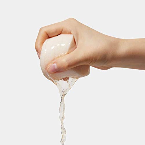 APRILSKIN Carrotene Clarifying Pads | Oily, sensitive, acne-prone skin | Vegan, Cruelty-Free, exfoliating, fights acne & pore-tightening | 60 Pads | No sulfates and Artificial Fragrance